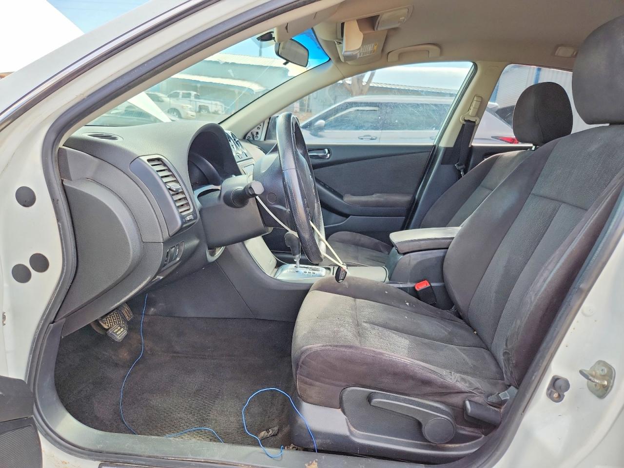 2011 NISSAN ALTIMA 2.5 photo 13