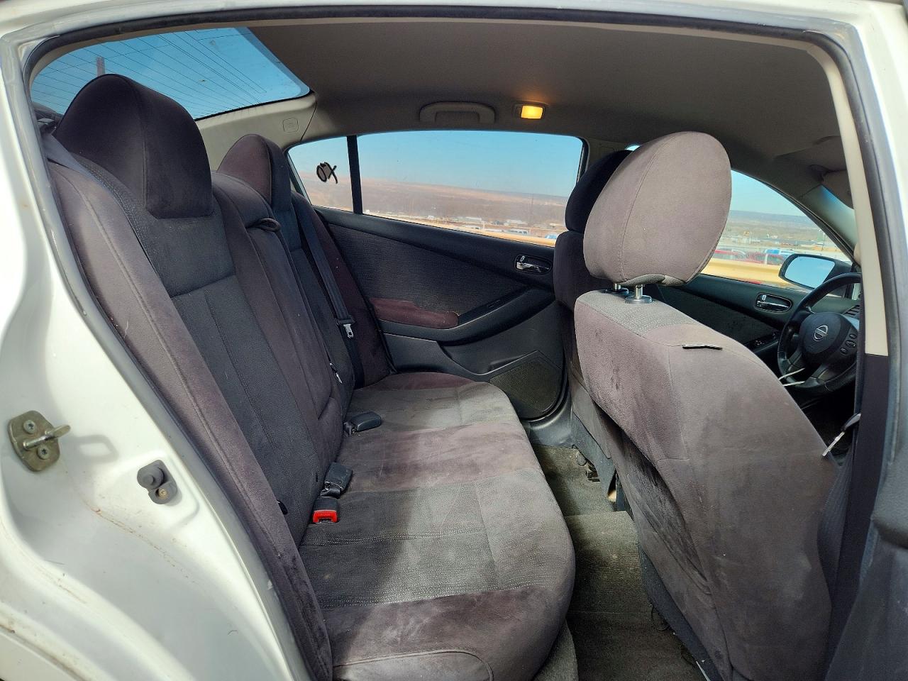 2011 NISSAN ALTIMA 2.5 photo 19