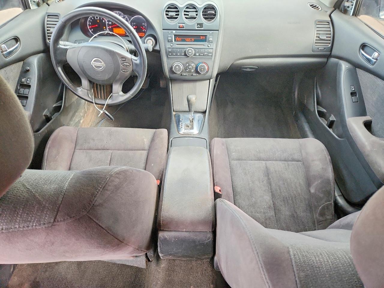 2011 NISSAN ALTIMA 2.5 photo 15