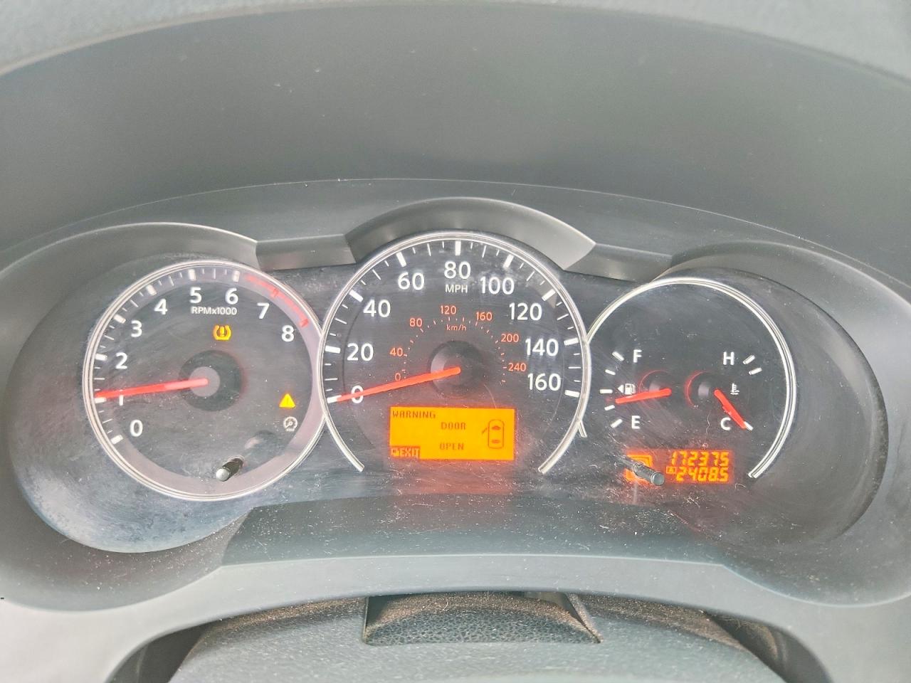 2011 NISSAN ALTIMA 2.5 photo 17