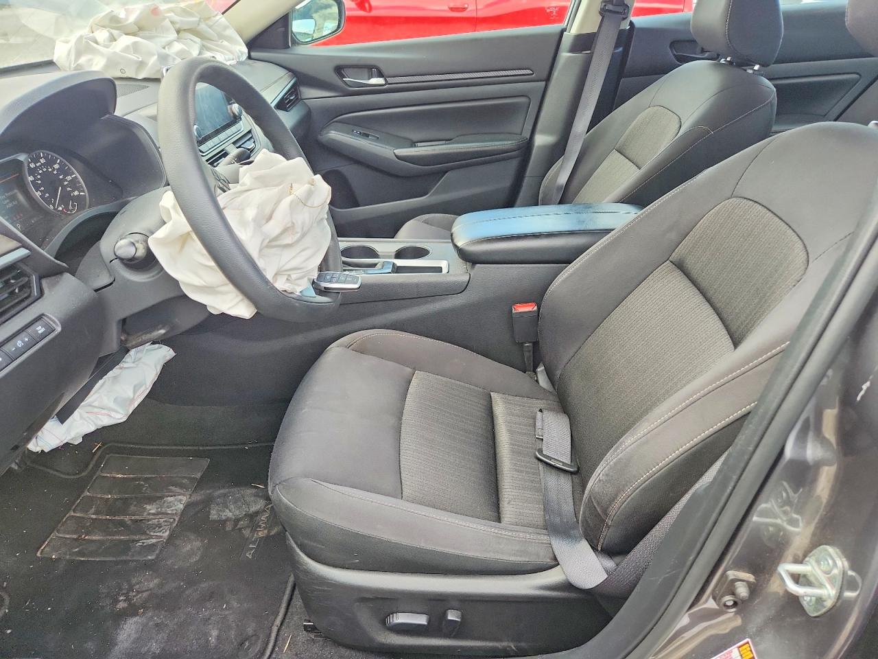 2025 NISSAN ALTIMA 2.5 SV photo 7
