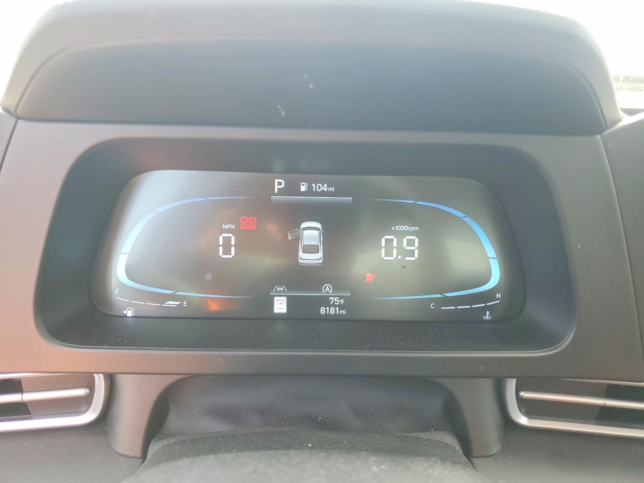2025 HYUNDAI ELANTRA SE photo 25