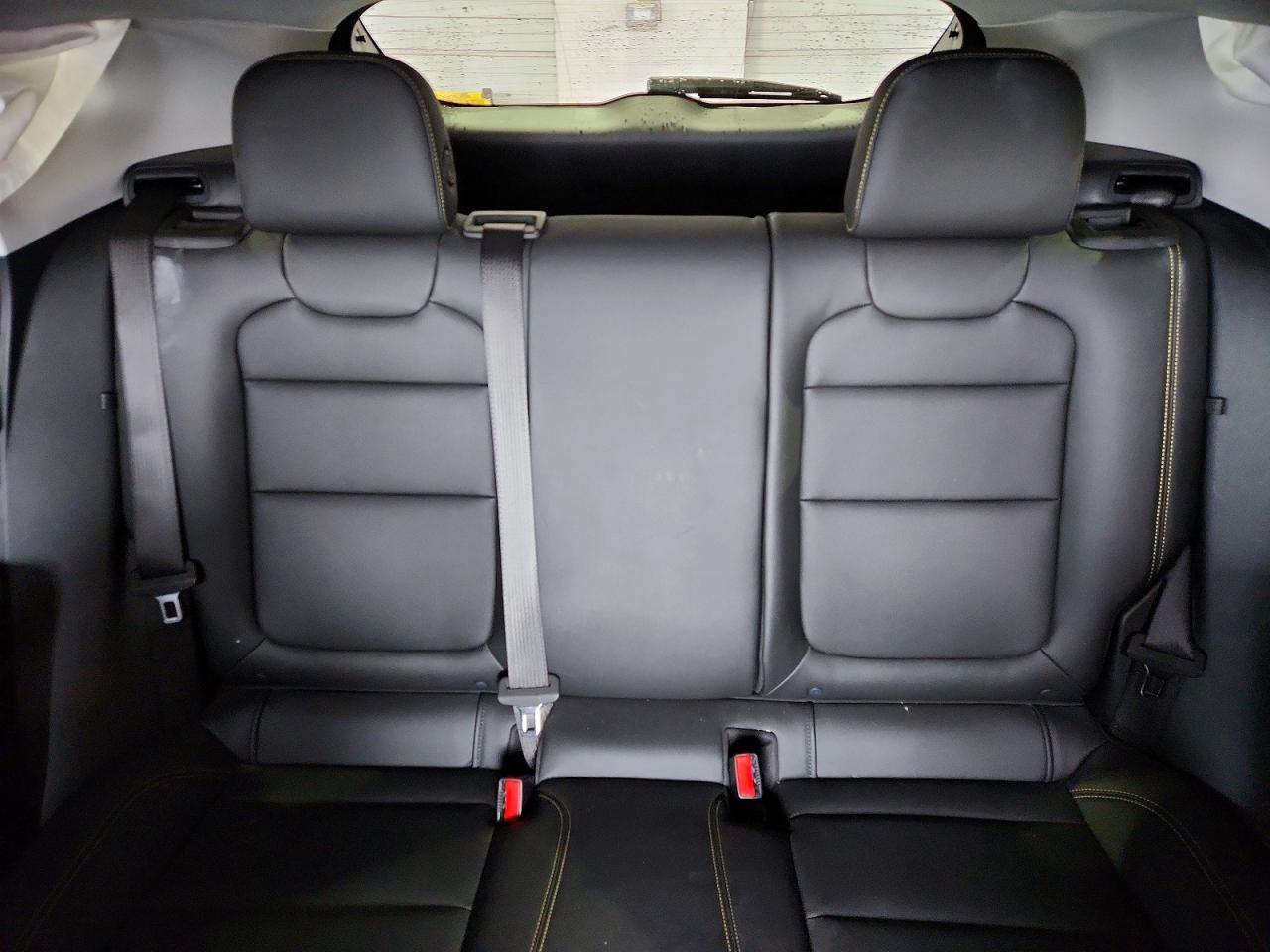 2025 CHEVROLET TRAX ACTIV photo 19