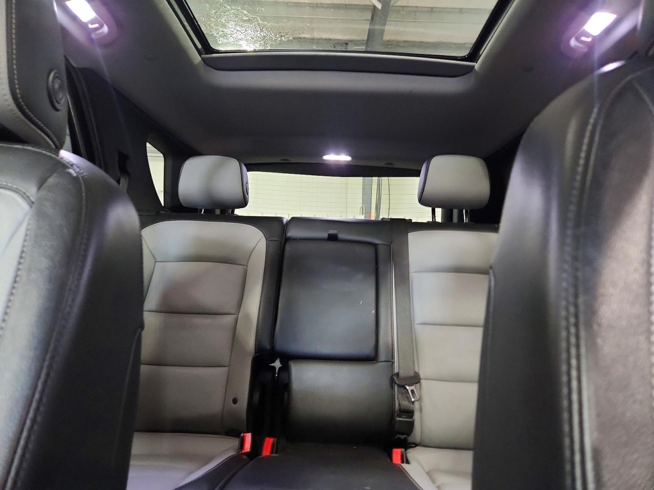 2018 CHEVROLET EQUINOX PREMIER photo 19