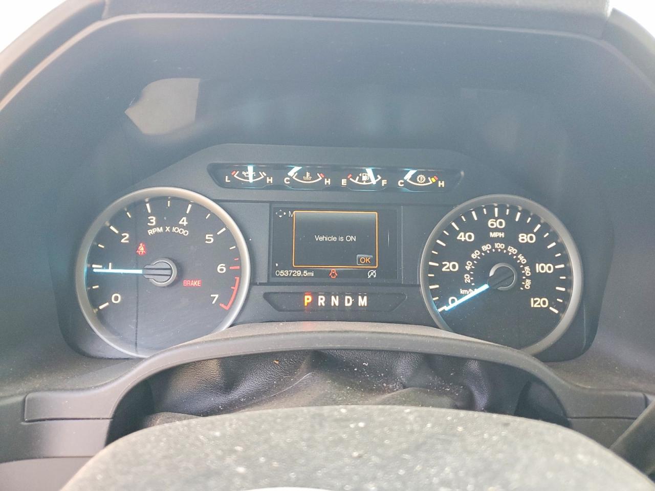 2018 FORD F150 SUPER CAB photo 25