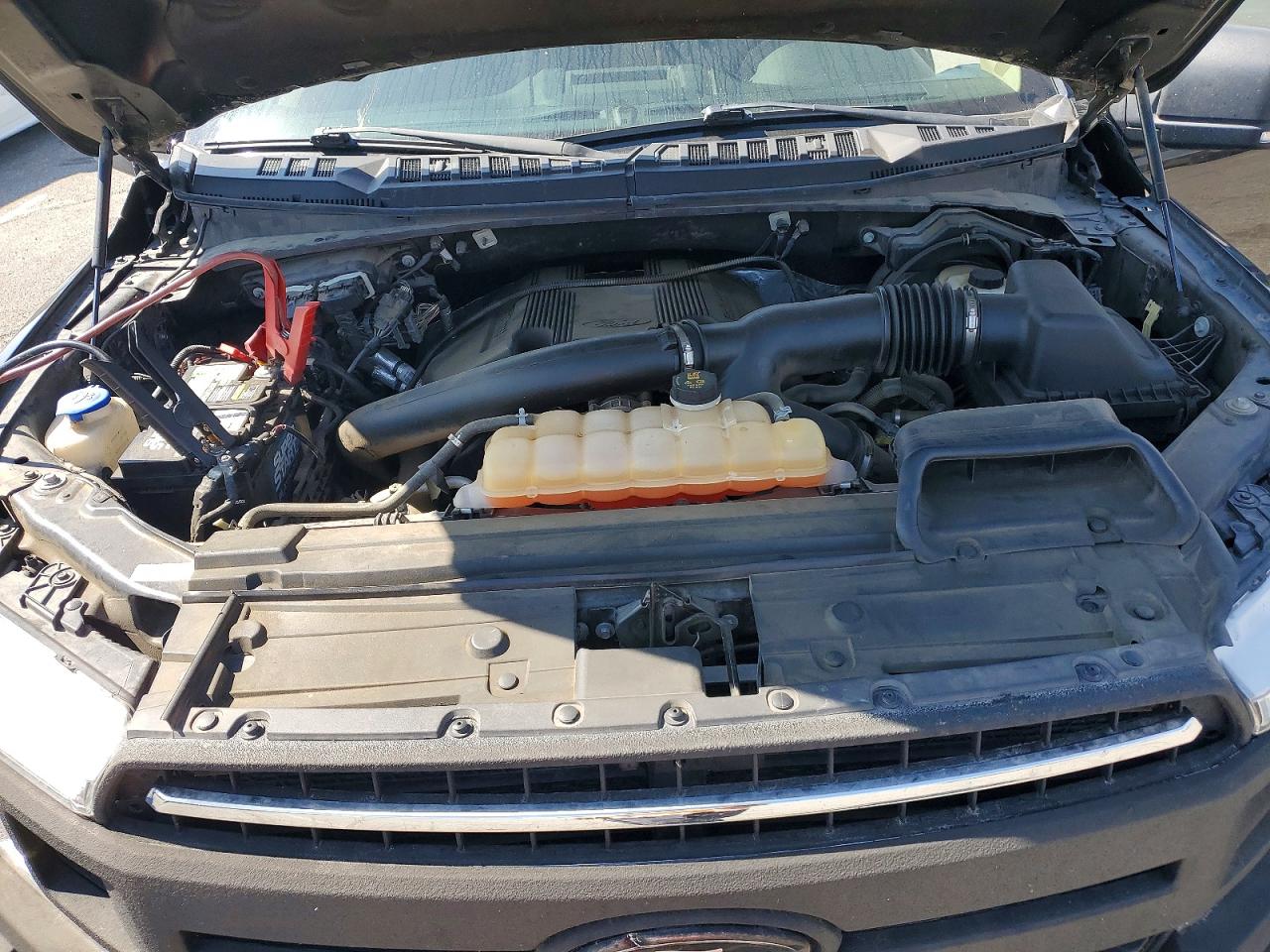 2018 FORD F150 SUPER CAB photo 31