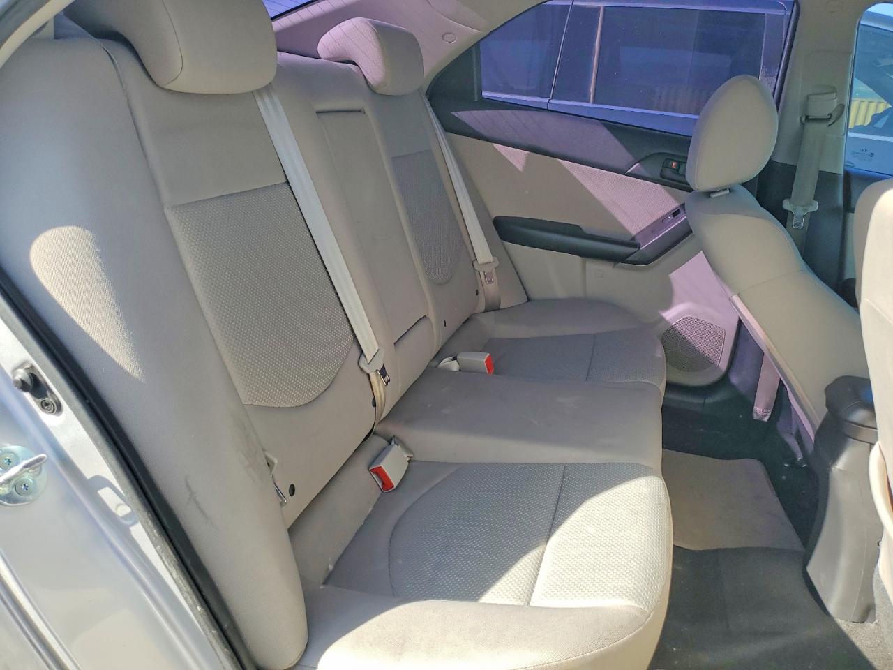 2010 KIA FORTE EX photo 19