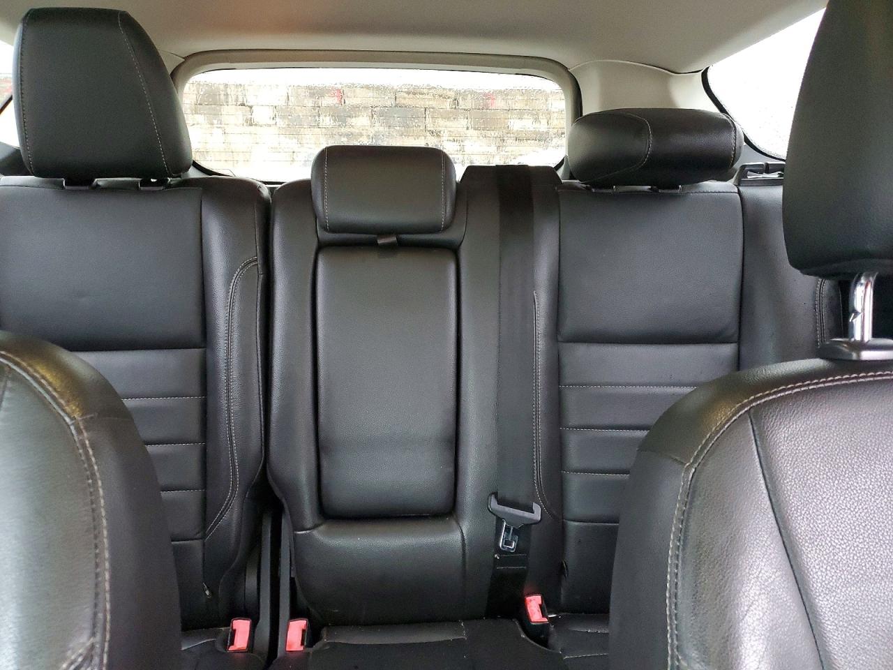 2014 FORD ESCAPE TITANIUM photo 28