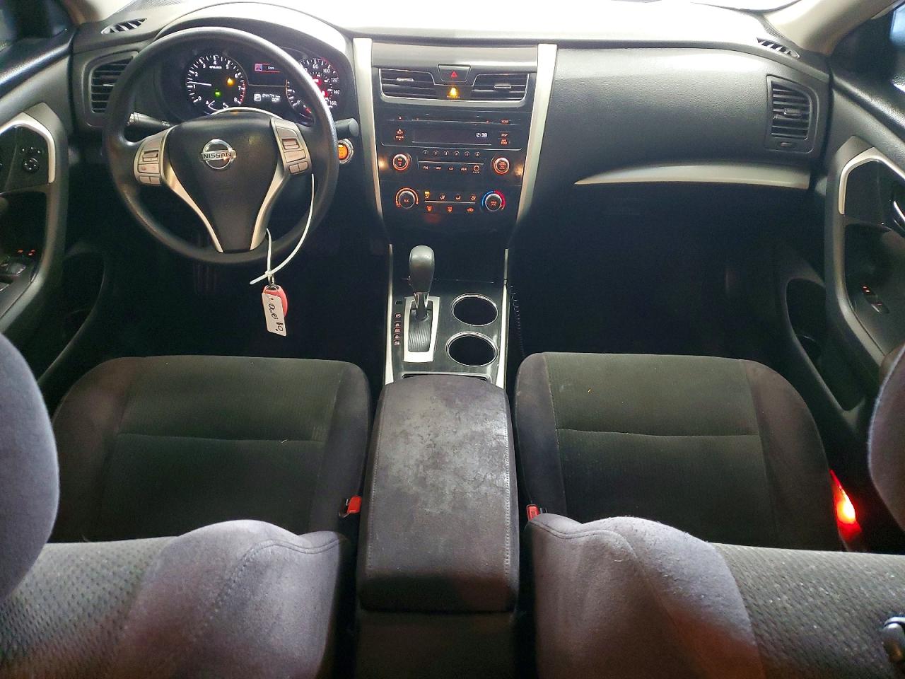 2013 NISSAN ALTIMA 2.5 photo 8