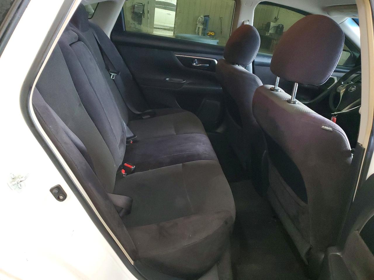 2013 NISSAN ALTIMA 2.5 photo 10