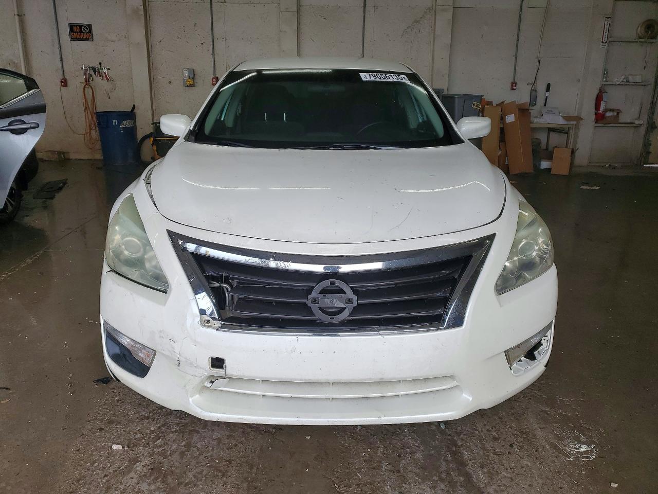 2013 NISSAN ALTIMA 2.5 photo 5