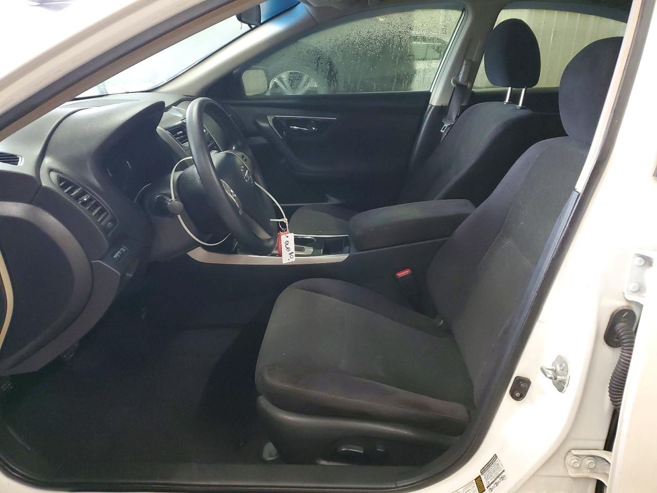2013 NISSAN ALTIMA 2.5 photo 7