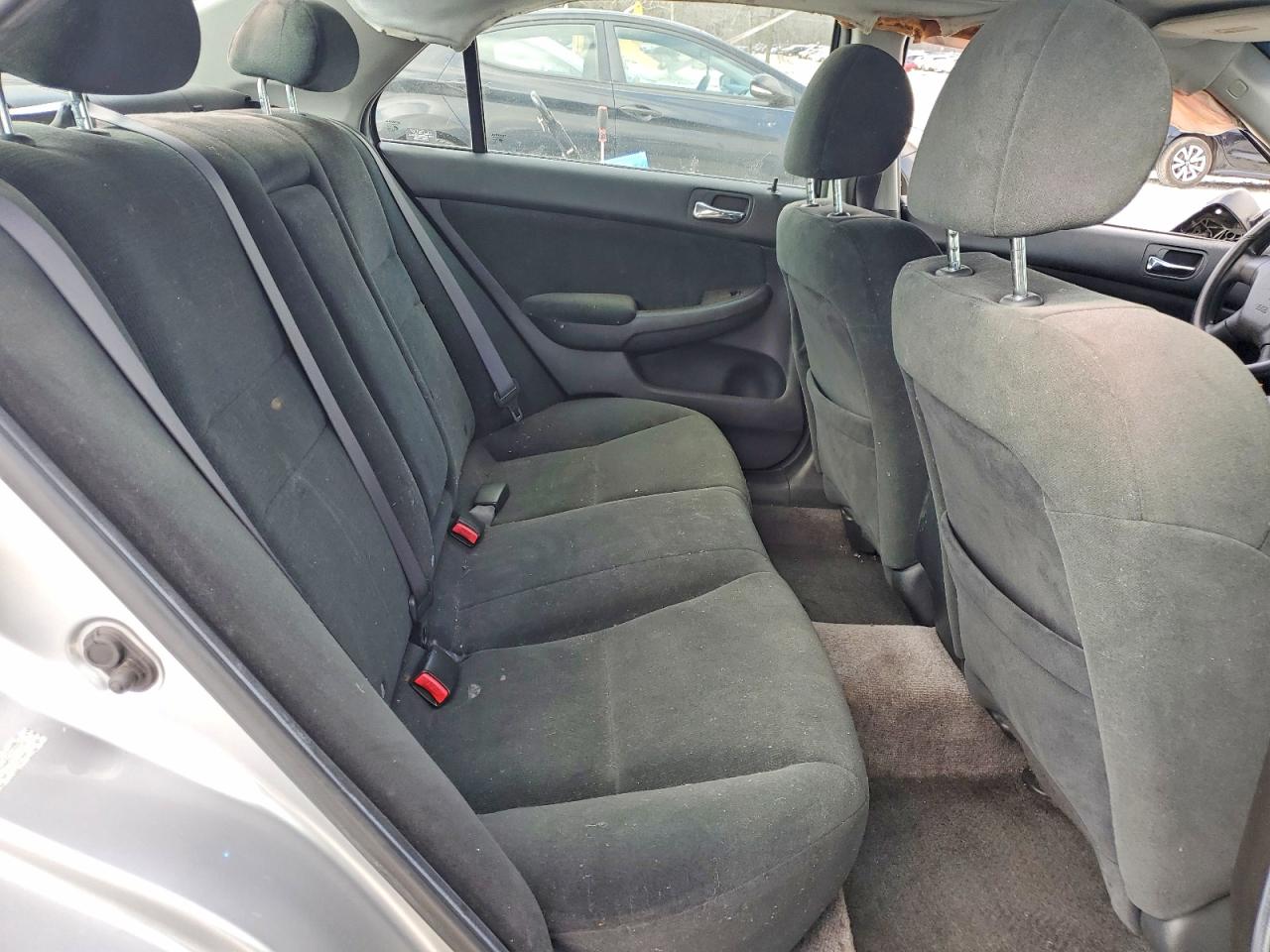 2006 HONDA ACCORD LX photo 10