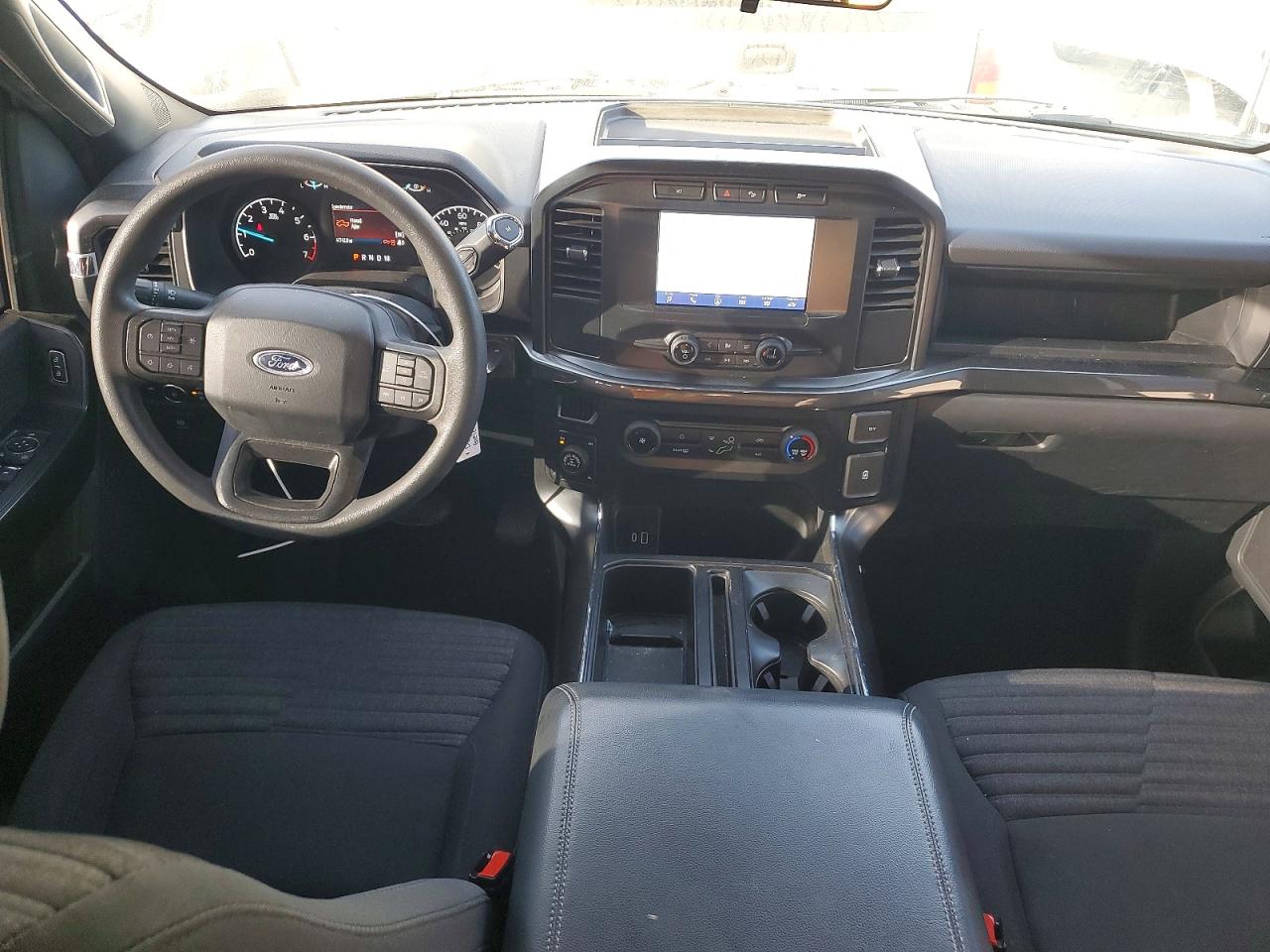 2022 FORD F150 SUPERCREW photo 15
