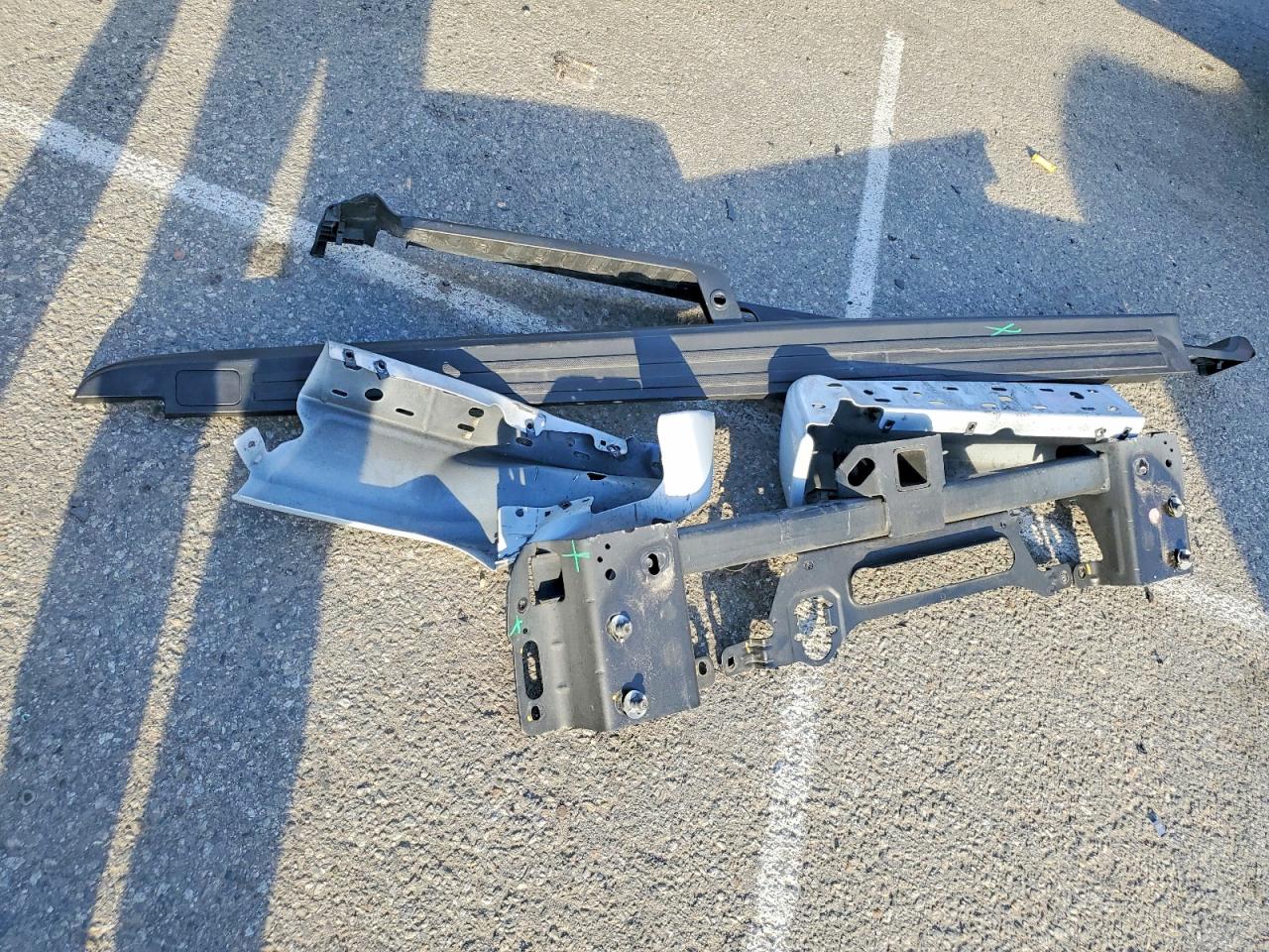 2022 FORD F150 SUPERCREW photo 23