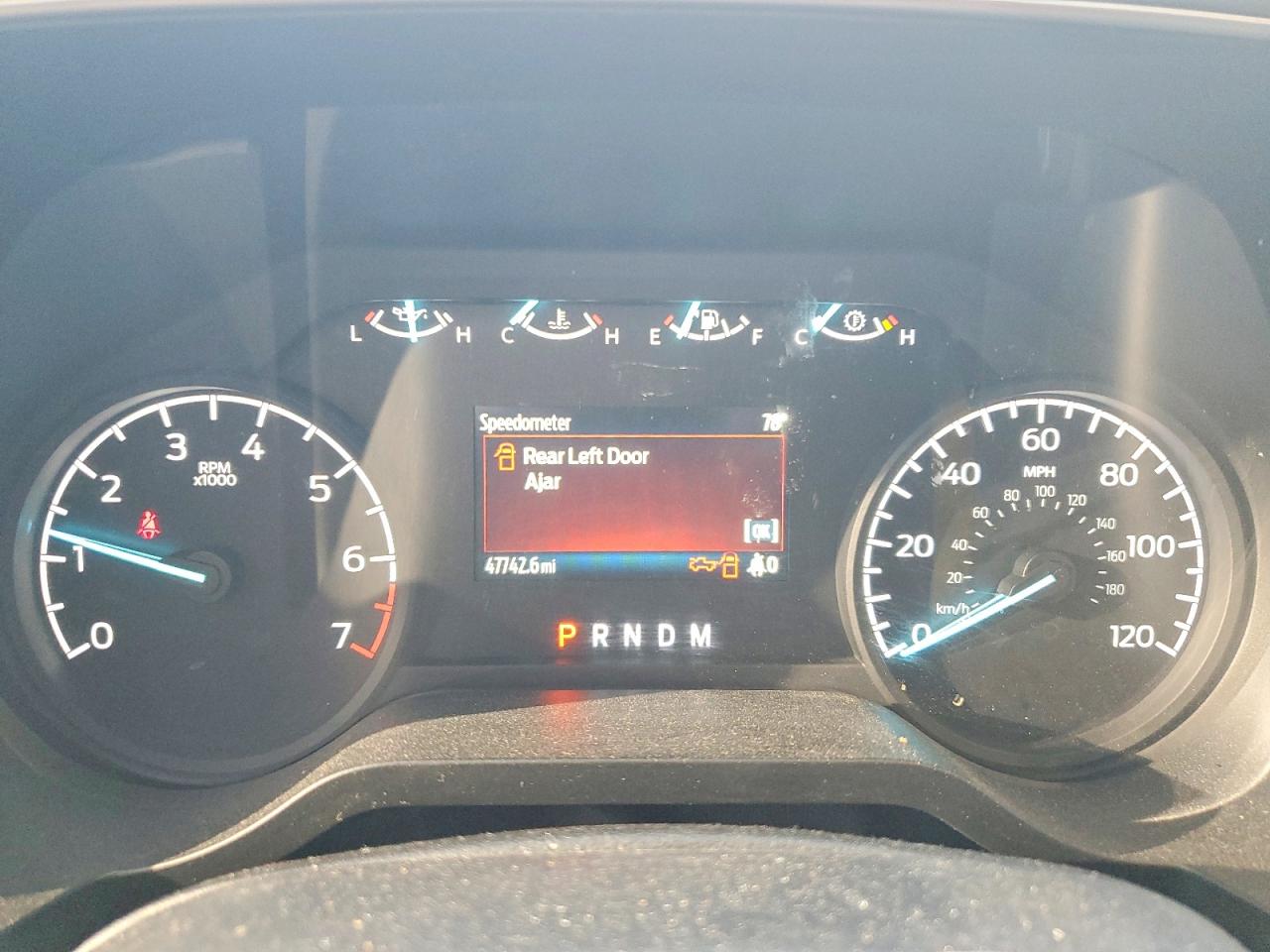 2022 FORD F150 SUPERCREW photo 17