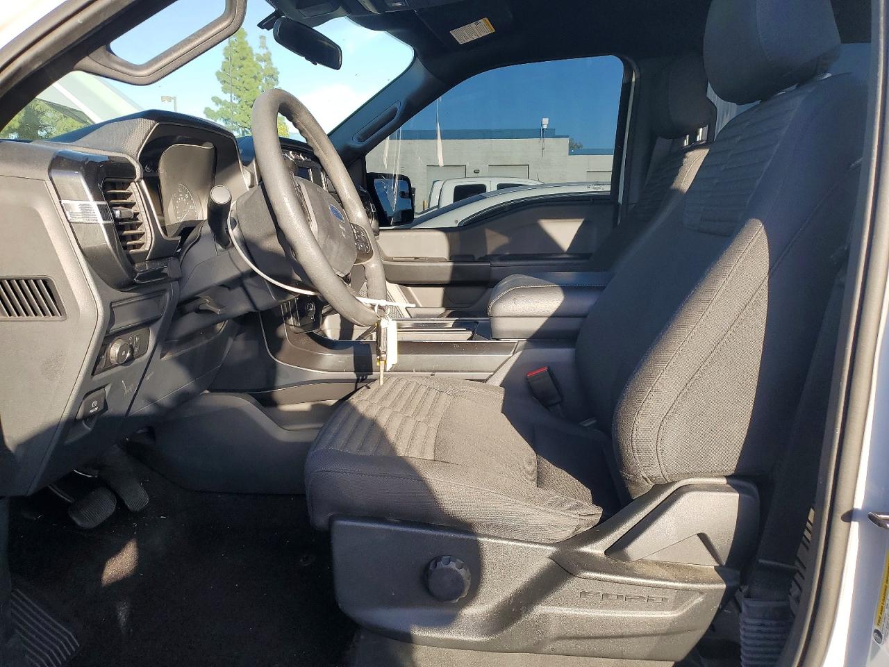 2022 FORD F150 SUPERCREW photo 13