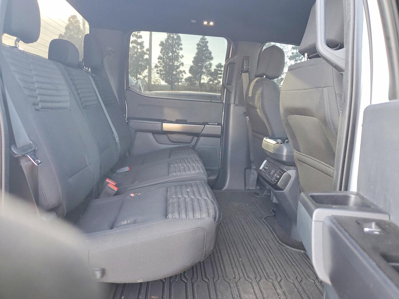 2022 FORD F150 SUPERCREW photo 19