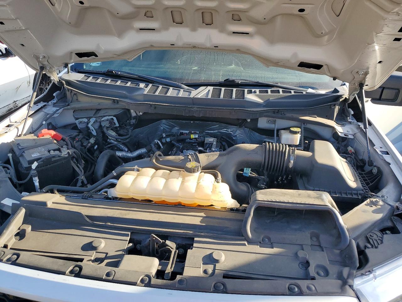 2022 FORD F150 SUPERCREW photo 21