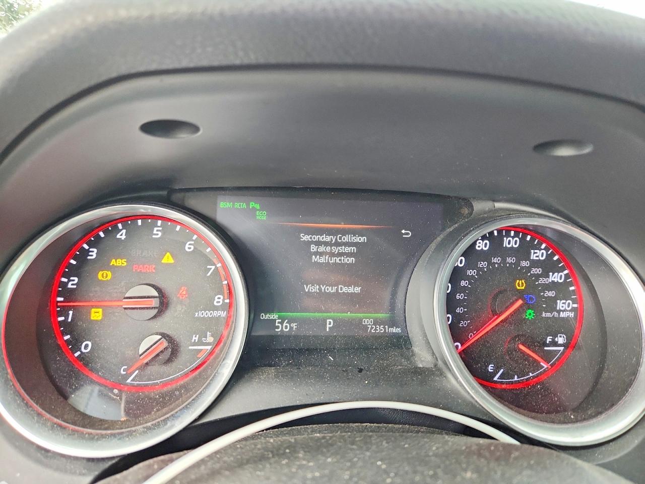 2018 TOYOTA CAMRY XSE photo 17