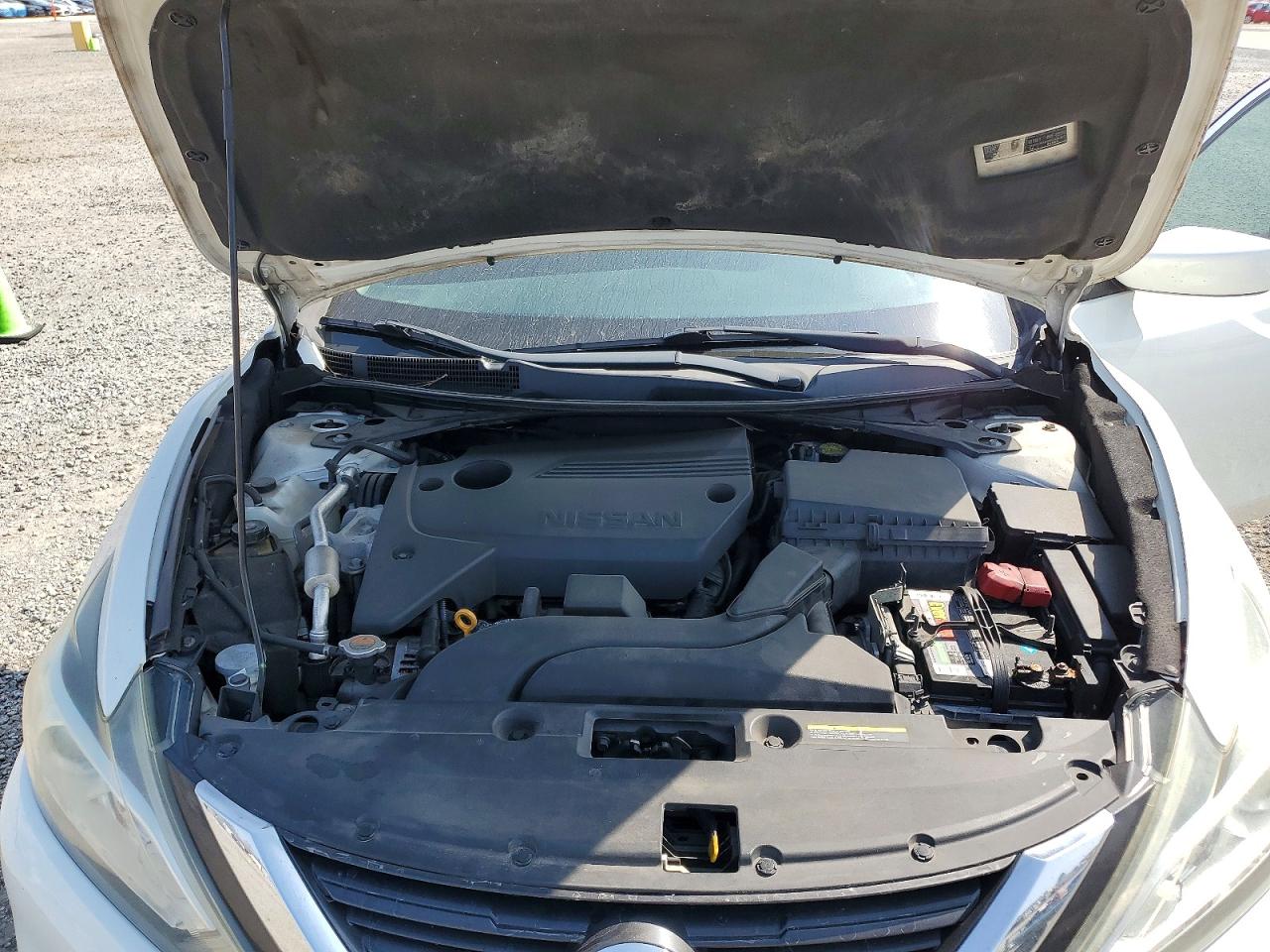 2016 NISSAN ALTIMA 2.5 S photo 11