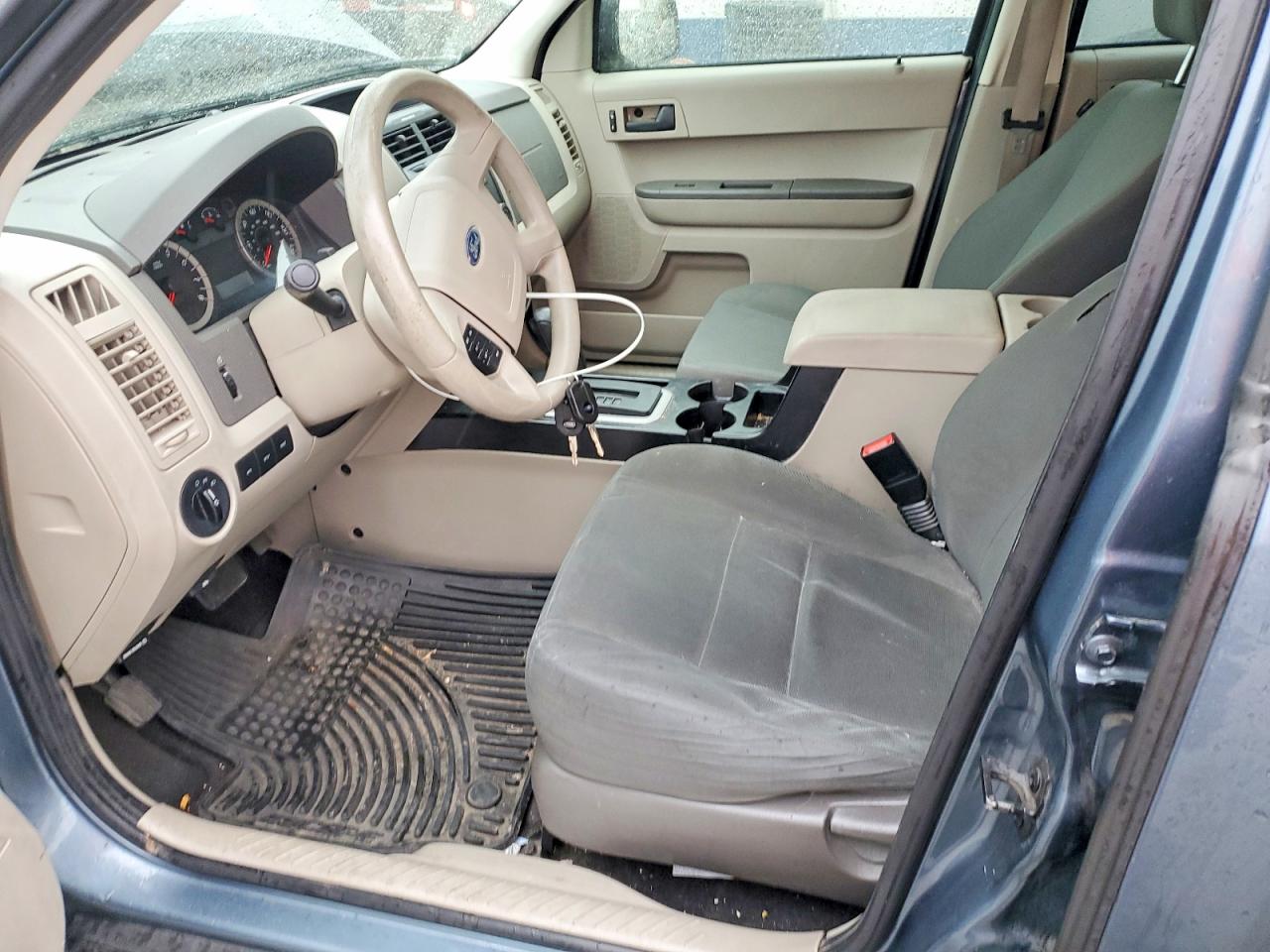 2012 FORD ESCAPE XLS photo 7