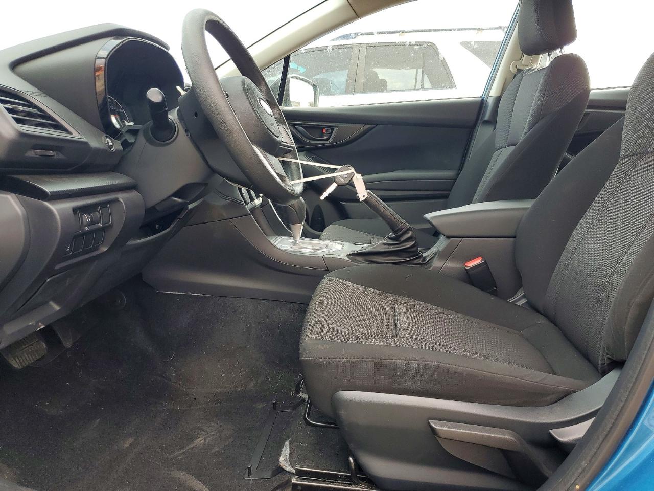 2019 SUBARU IMPREZA photo 7