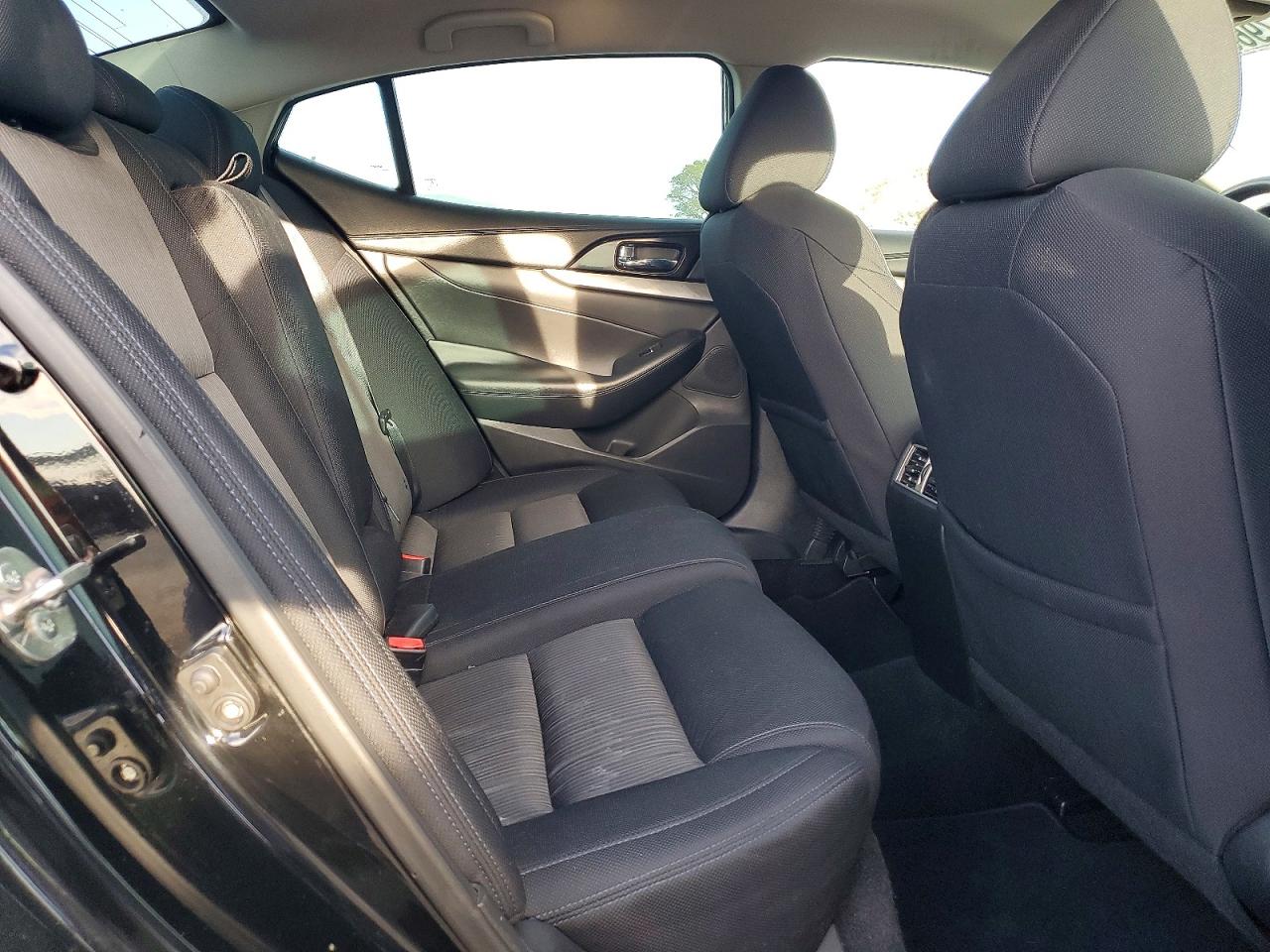 2017 NISSAN MAXIMA 3.5 S photo 10