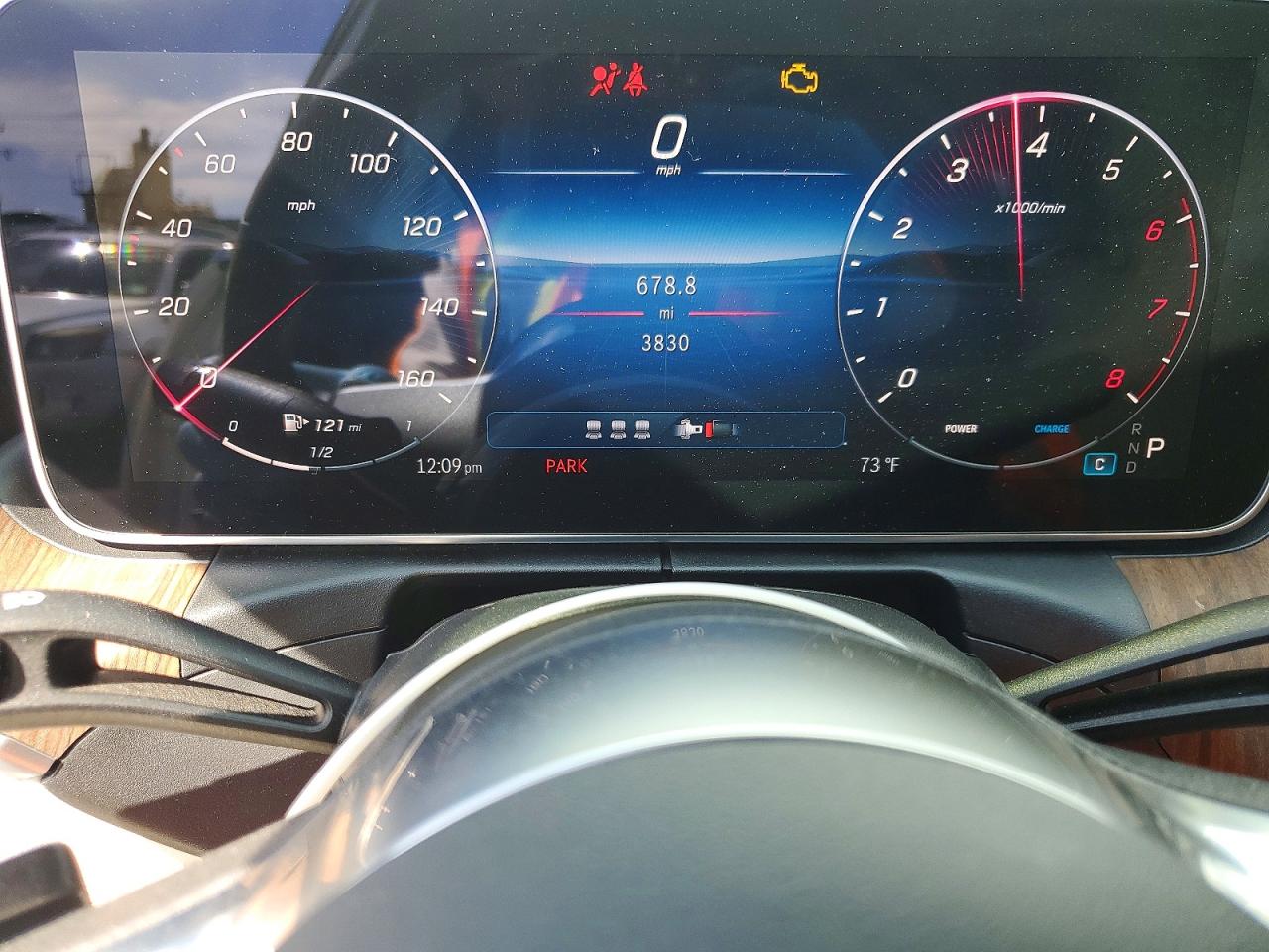 2025 MERCEDES-BENZ C 300 photo 25