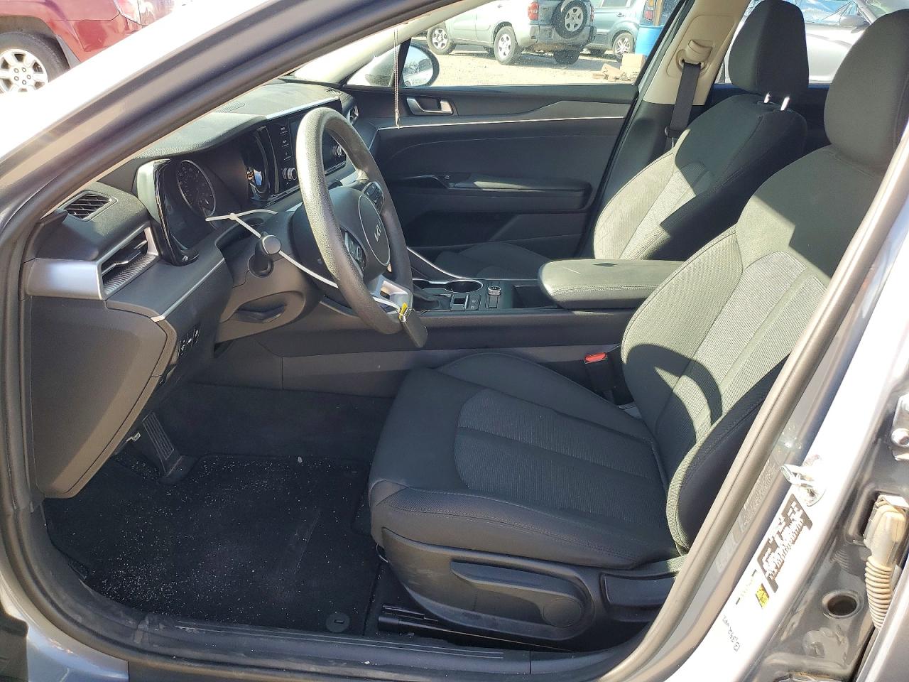 2023 KIA K5 LXS photo 7