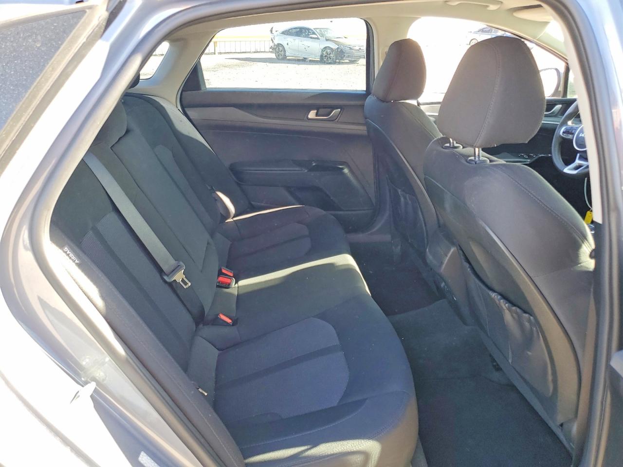 2023 KIA K5 LXS photo 10