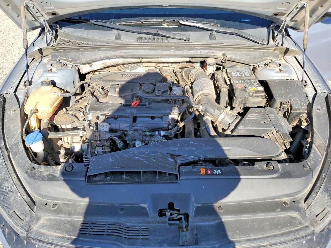 2023 KIA K5 LXS photo 11