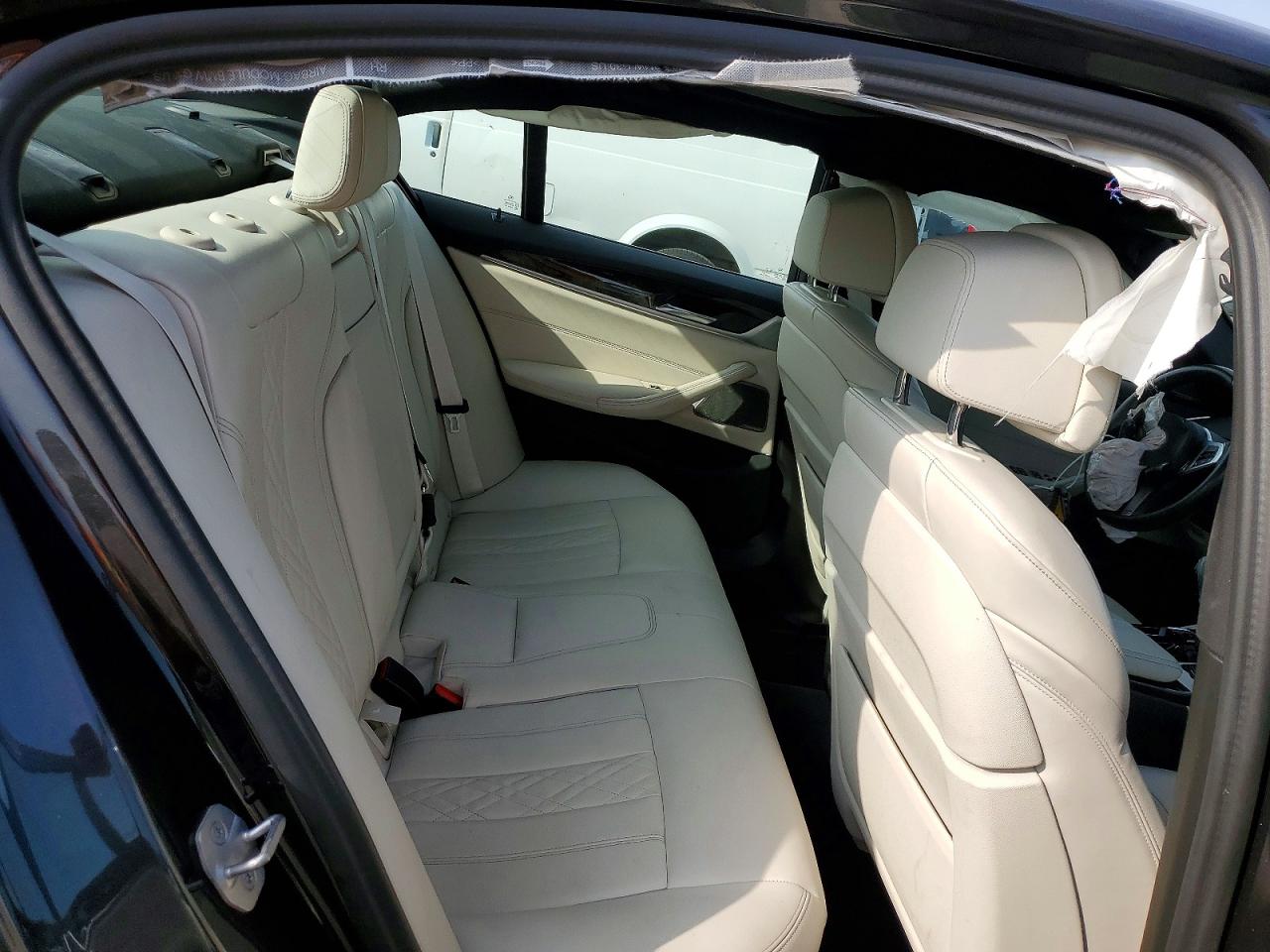 2023 BMW 530 I photo 10