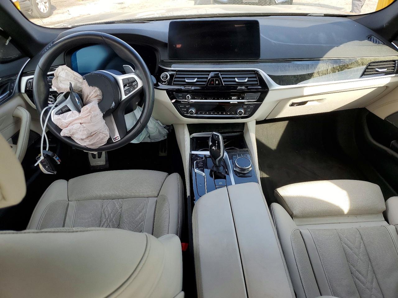 2023 BMW 530 I photo 8