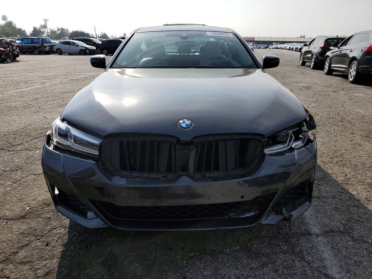 2023 BMW 530 I photo 5