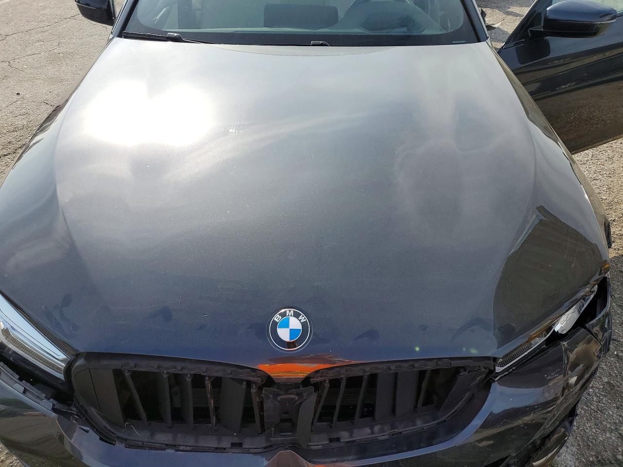 2023 BMW 530 I photo 11