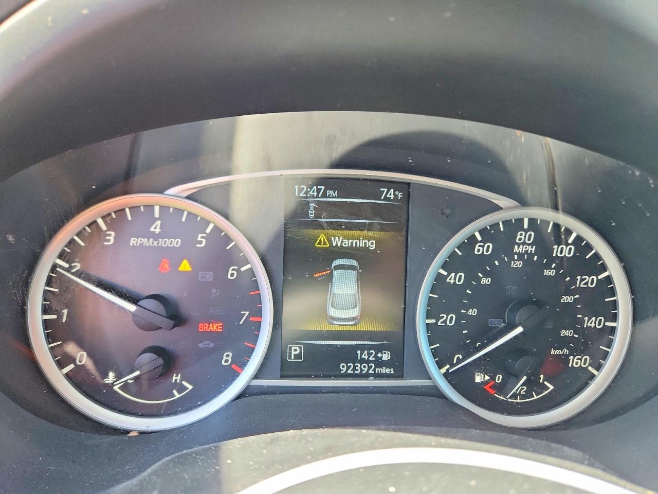 2018 NISSAN SENTRA SV photo 17