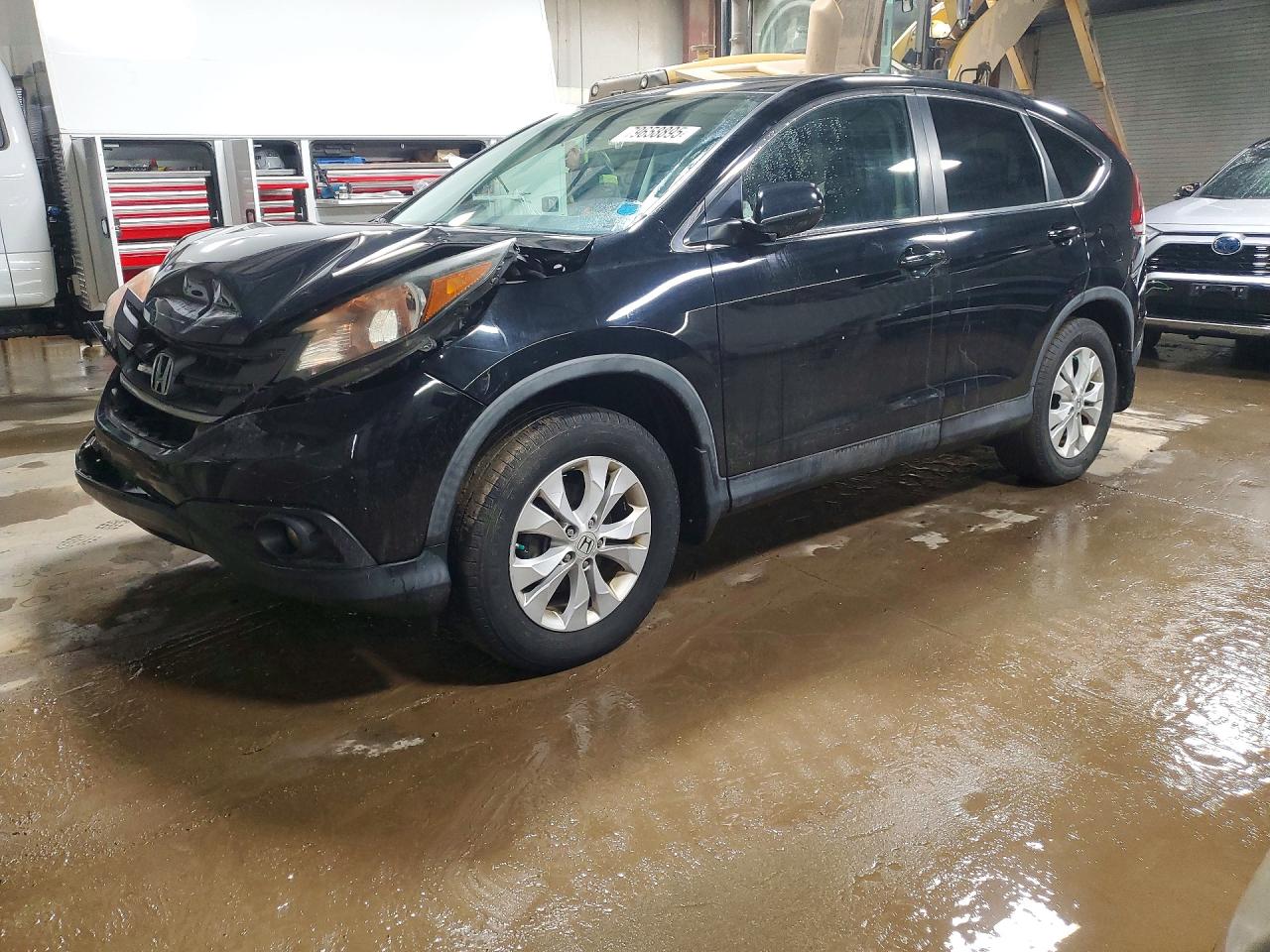 2013 HONDA CR-V