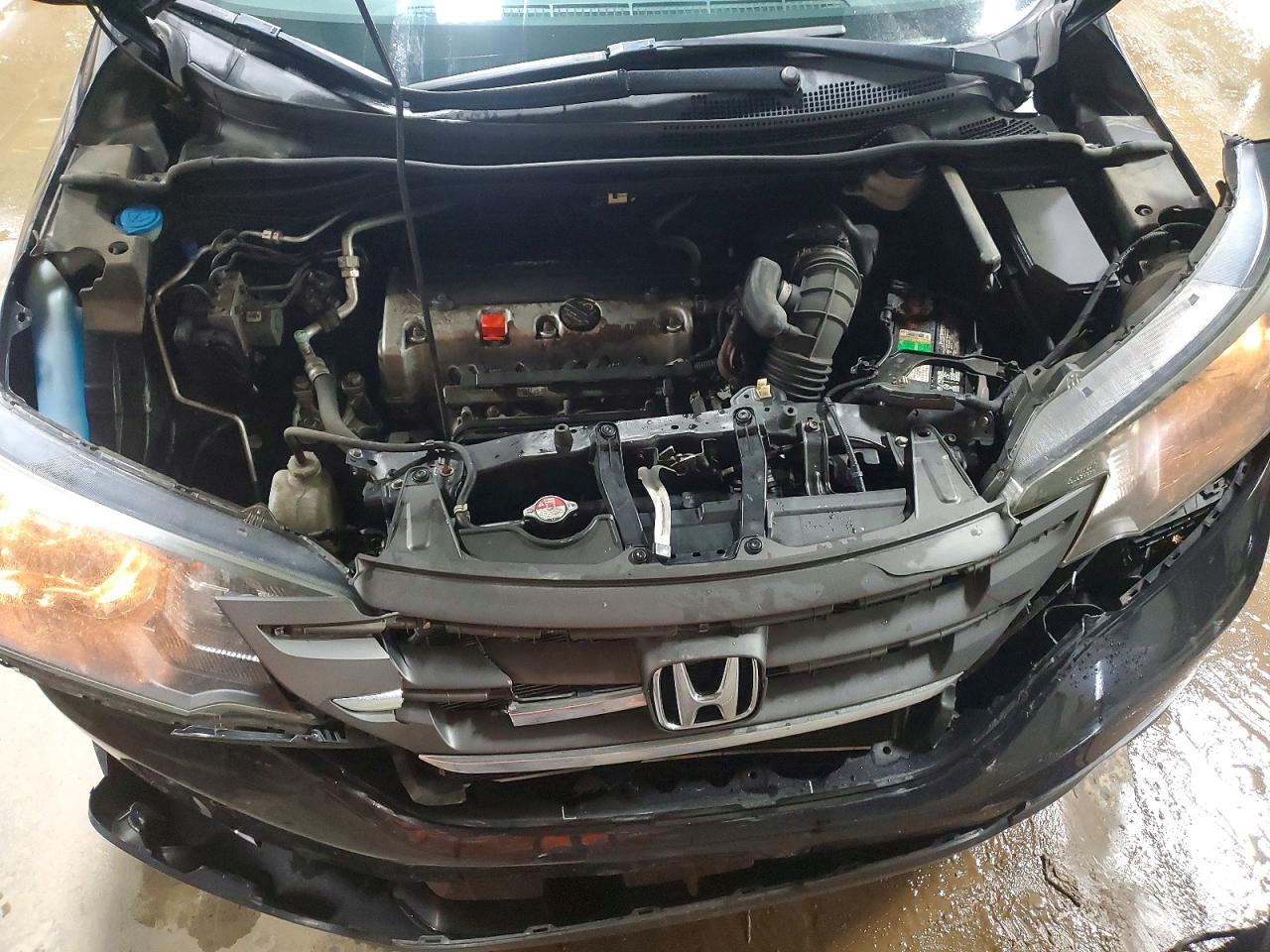 2013 HONDA CR-V EX photo 21