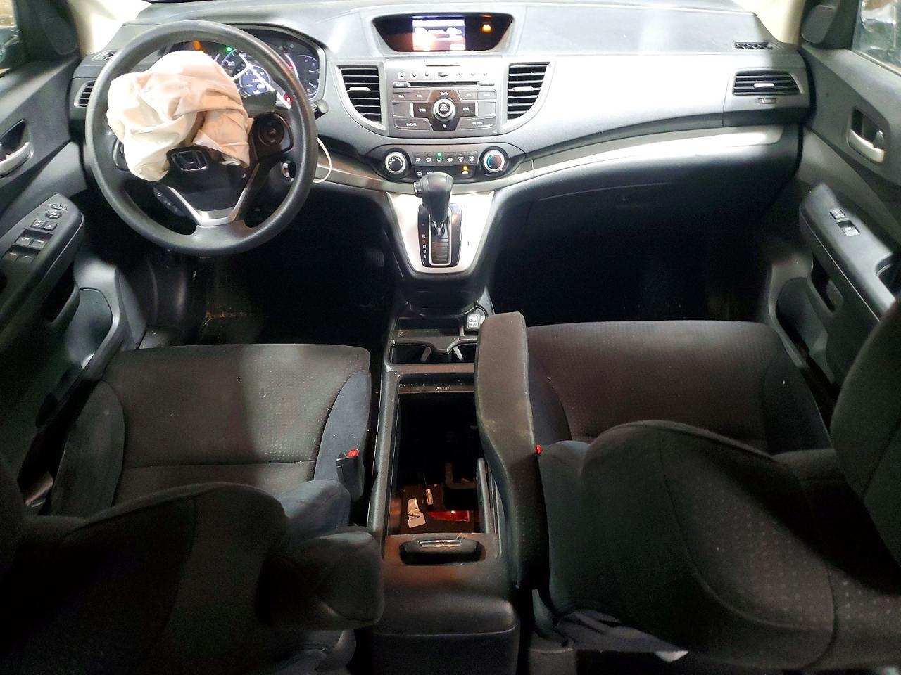 2013 HONDA CR-V EX photo 15