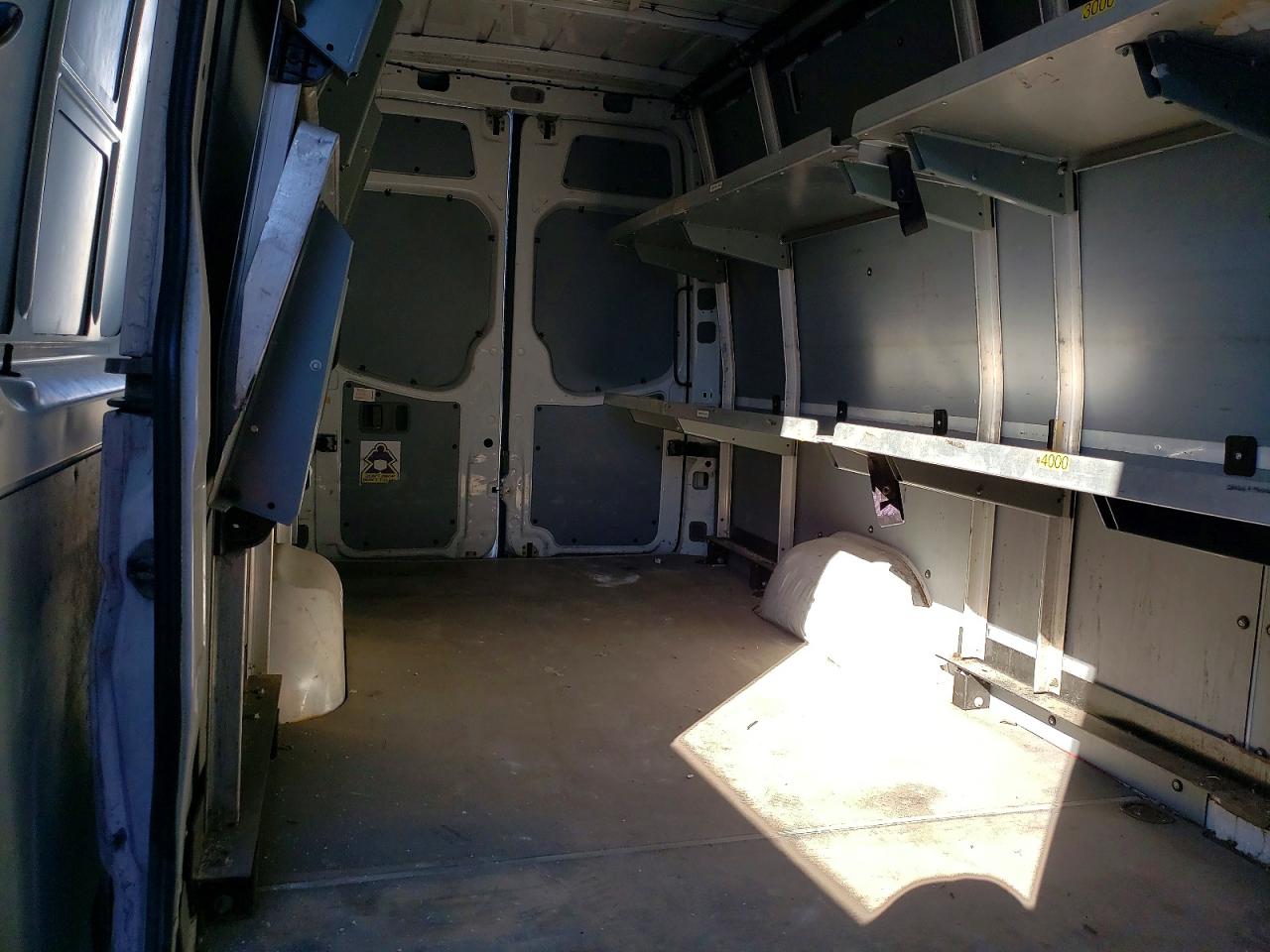 2016 MERCEDES-BENZ SPRINTER 2500 *** CARGO VAN *** photo 19