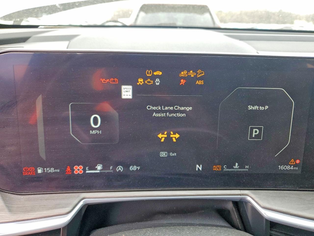 2024 KIA SORENTO photo 17