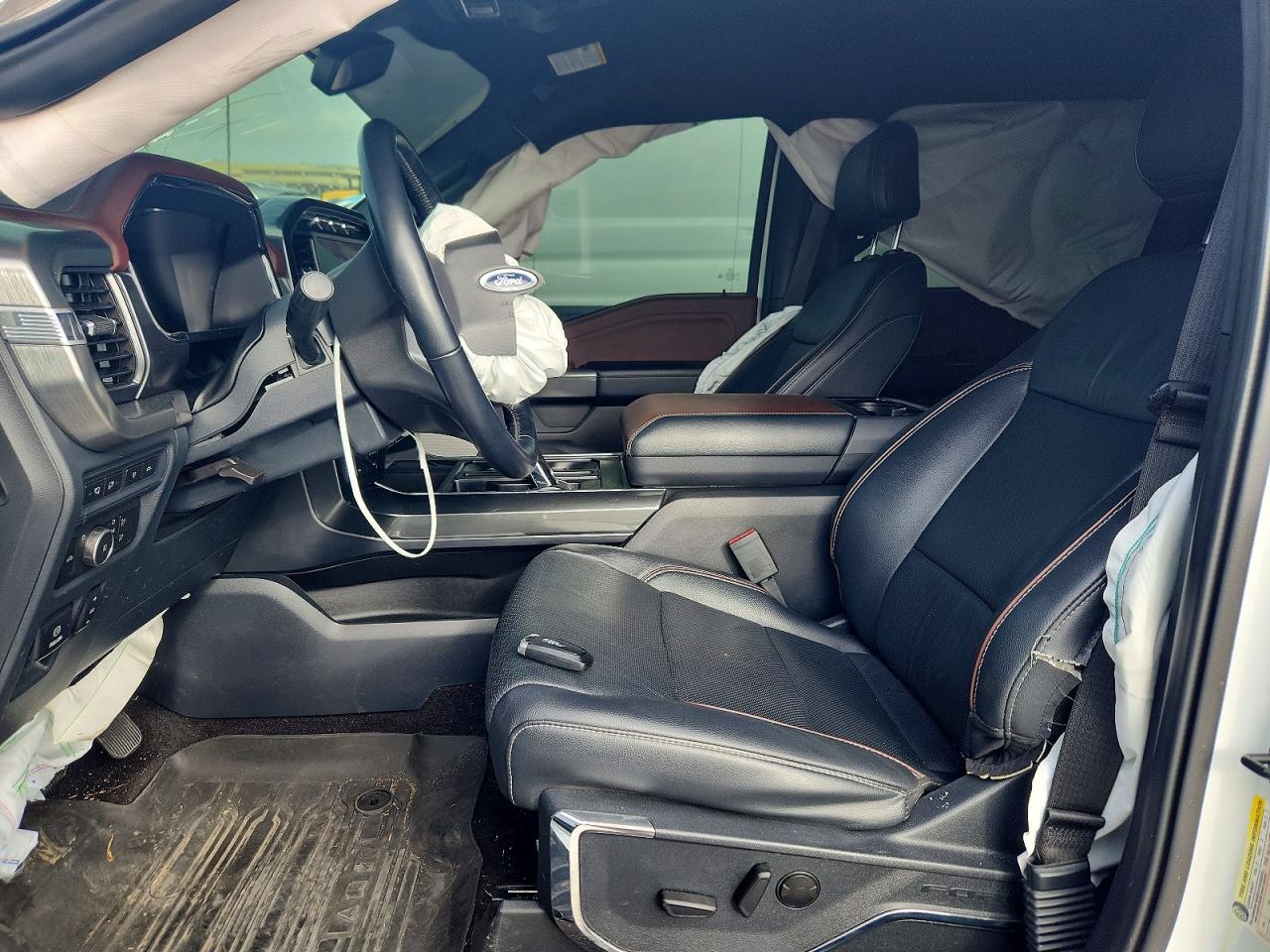 2022 FORD F150 SUPERCREW photo 13
