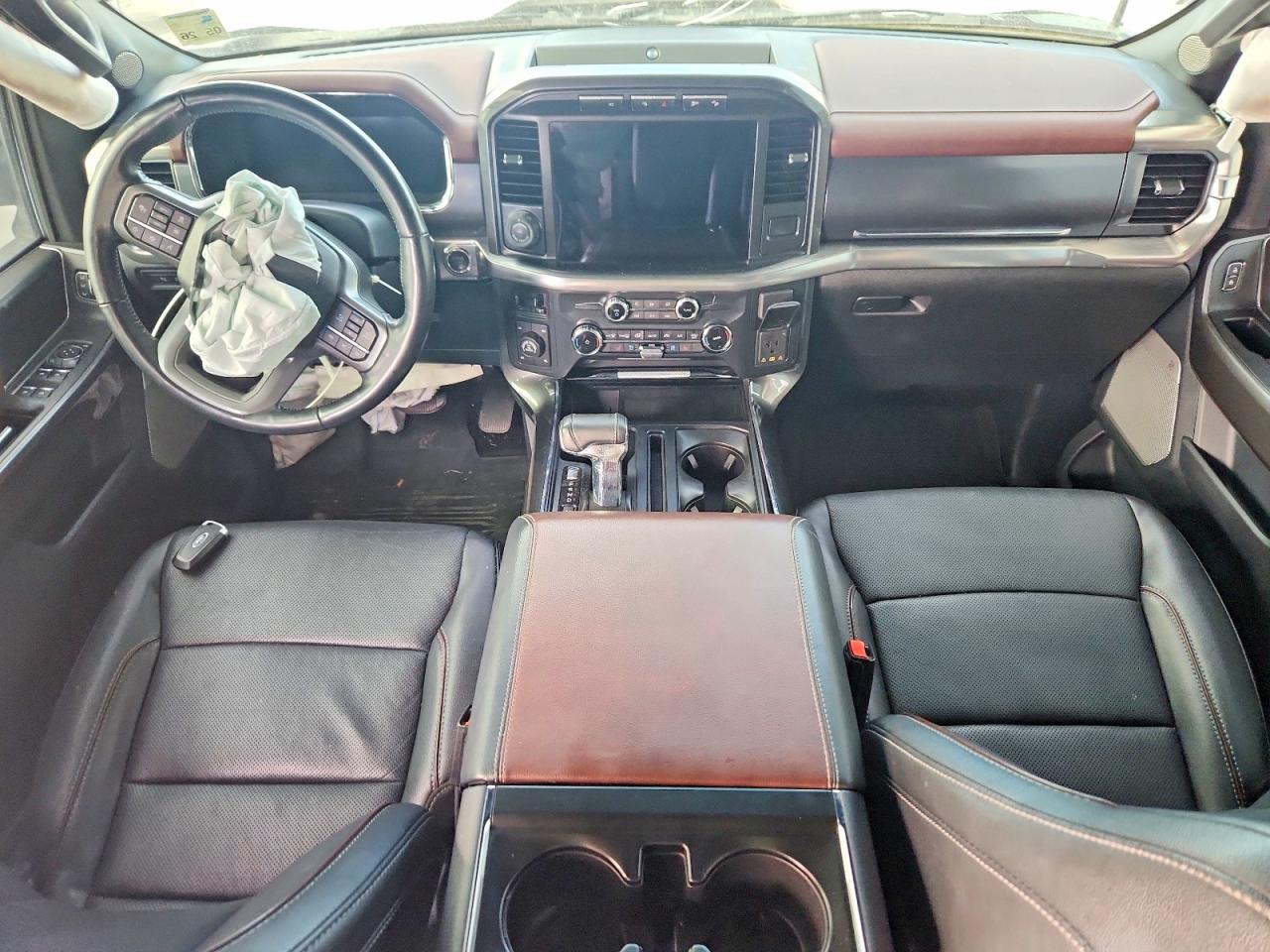 2022 FORD F150 SUPERCREW photo 15