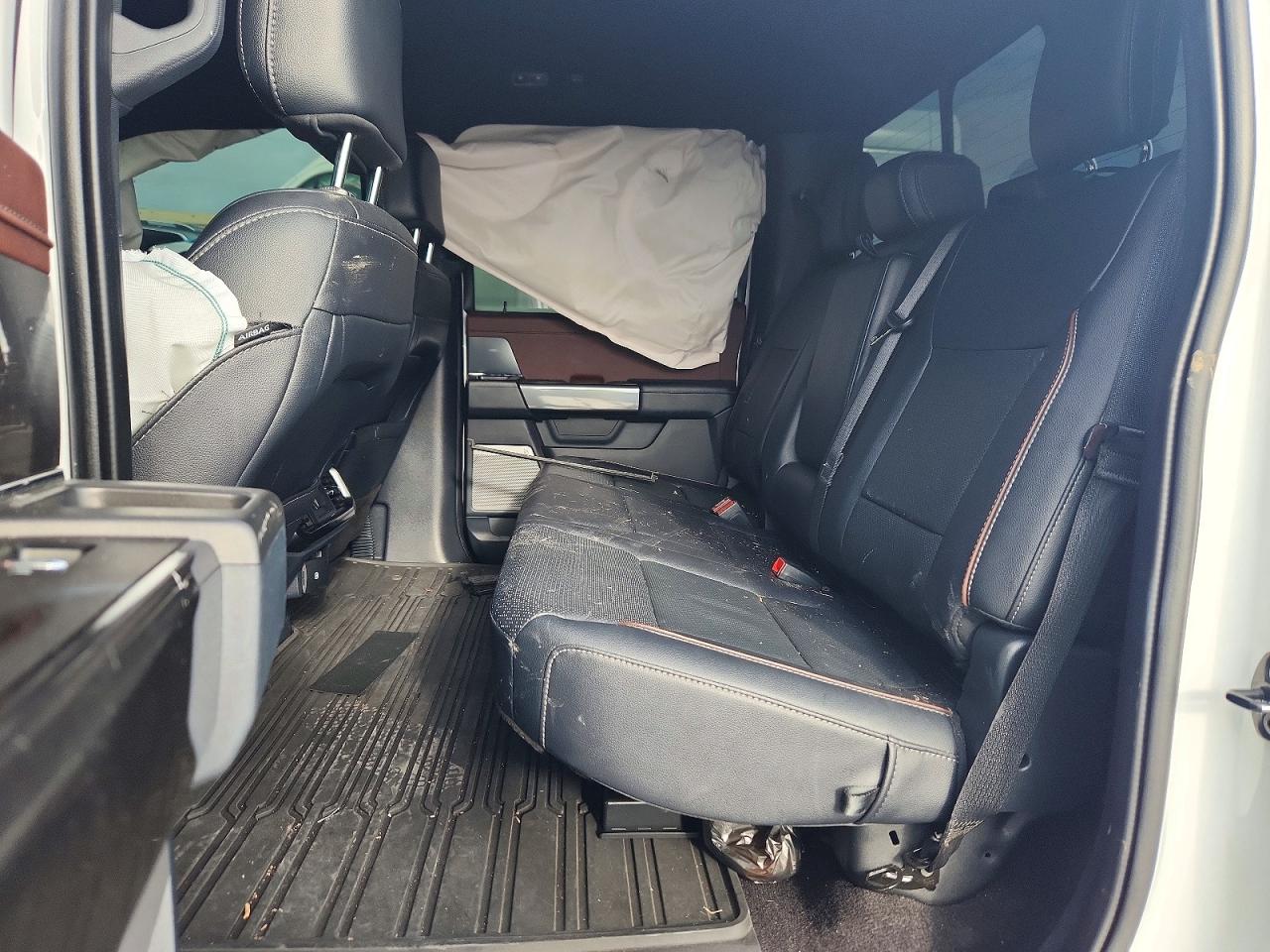 2022 FORD F150 SUPERCREW photo 19