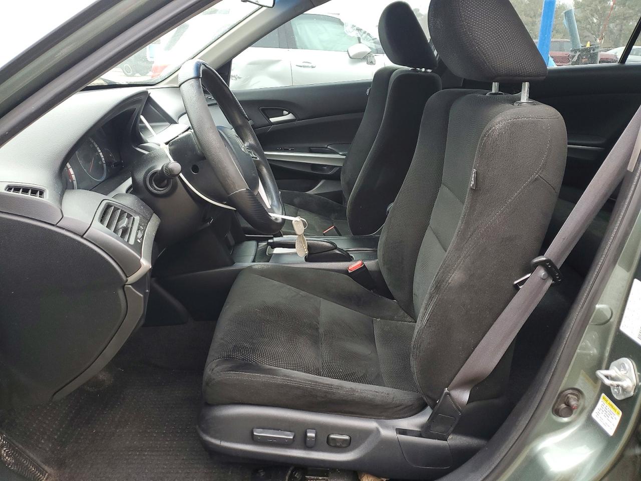 2010 HONDA ACCORD EX photo 13