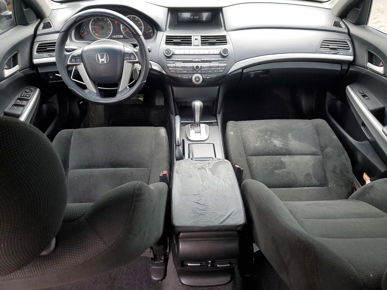 2010 HONDA ACCORD EX photo 15