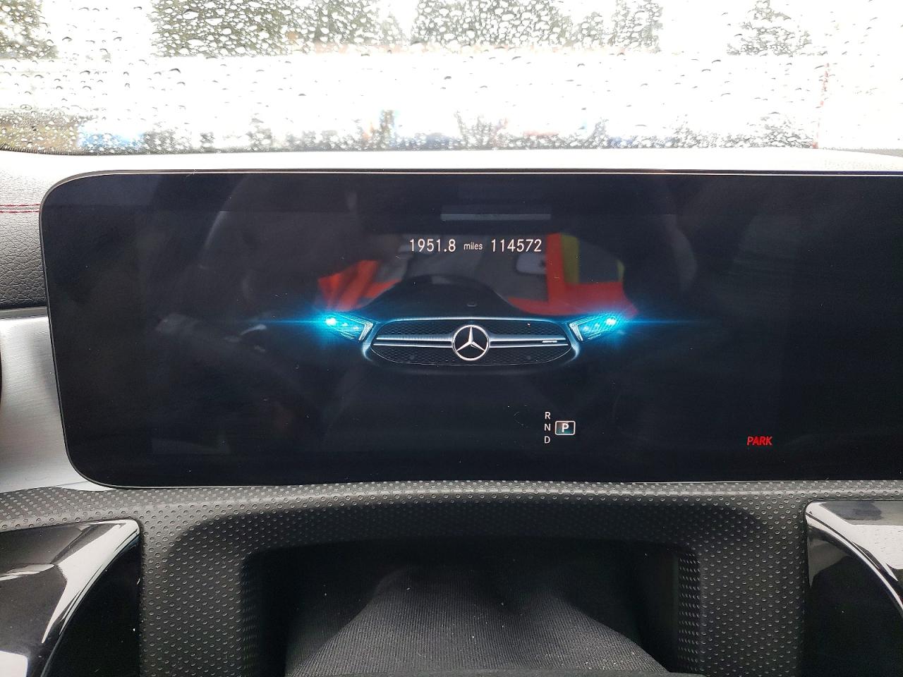 2021 MERCEDES-BENZ CLA AMG 35 4MATIC photo 18