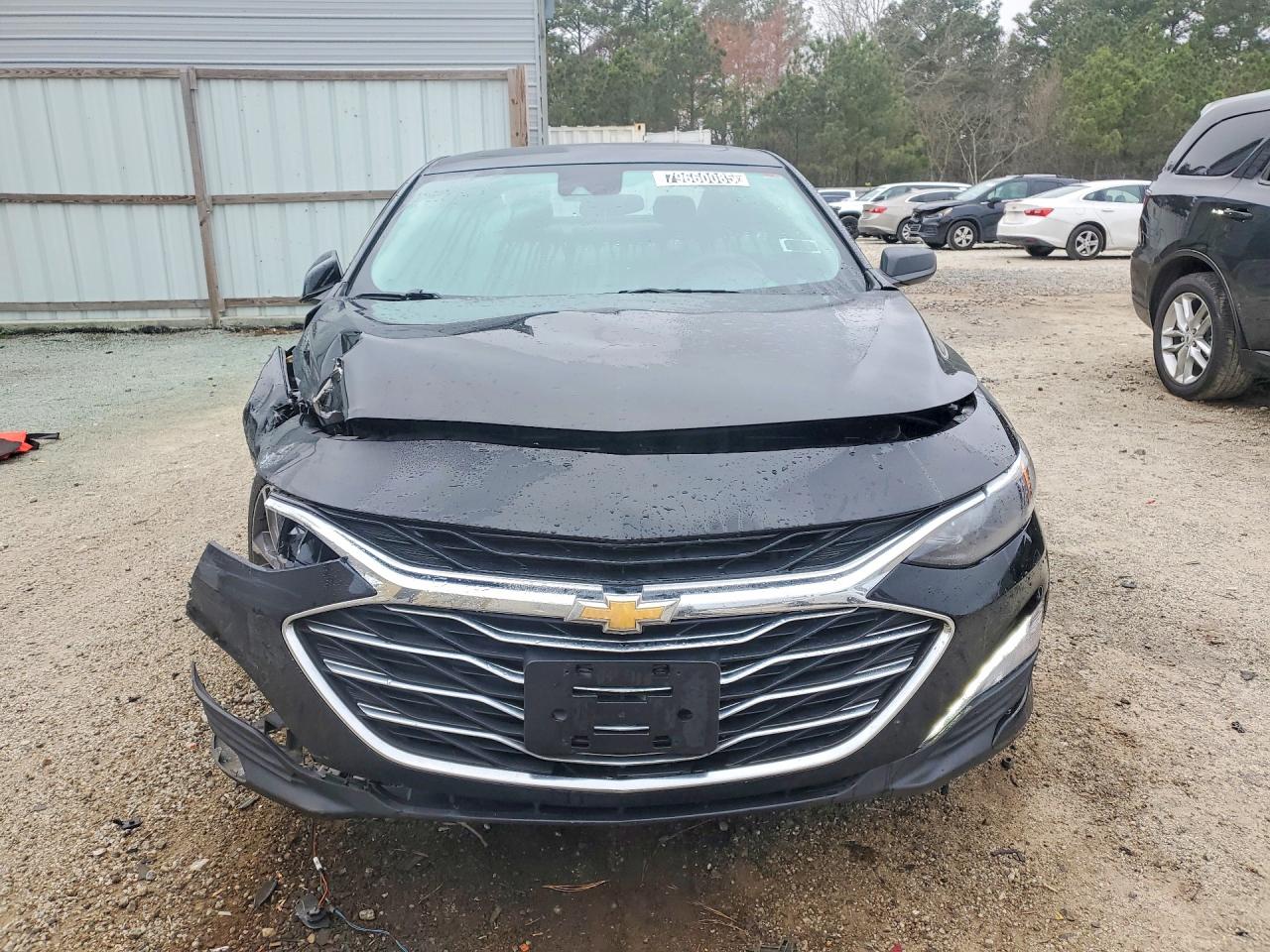 2023 CHEVROLET MALIBU LT photo 13