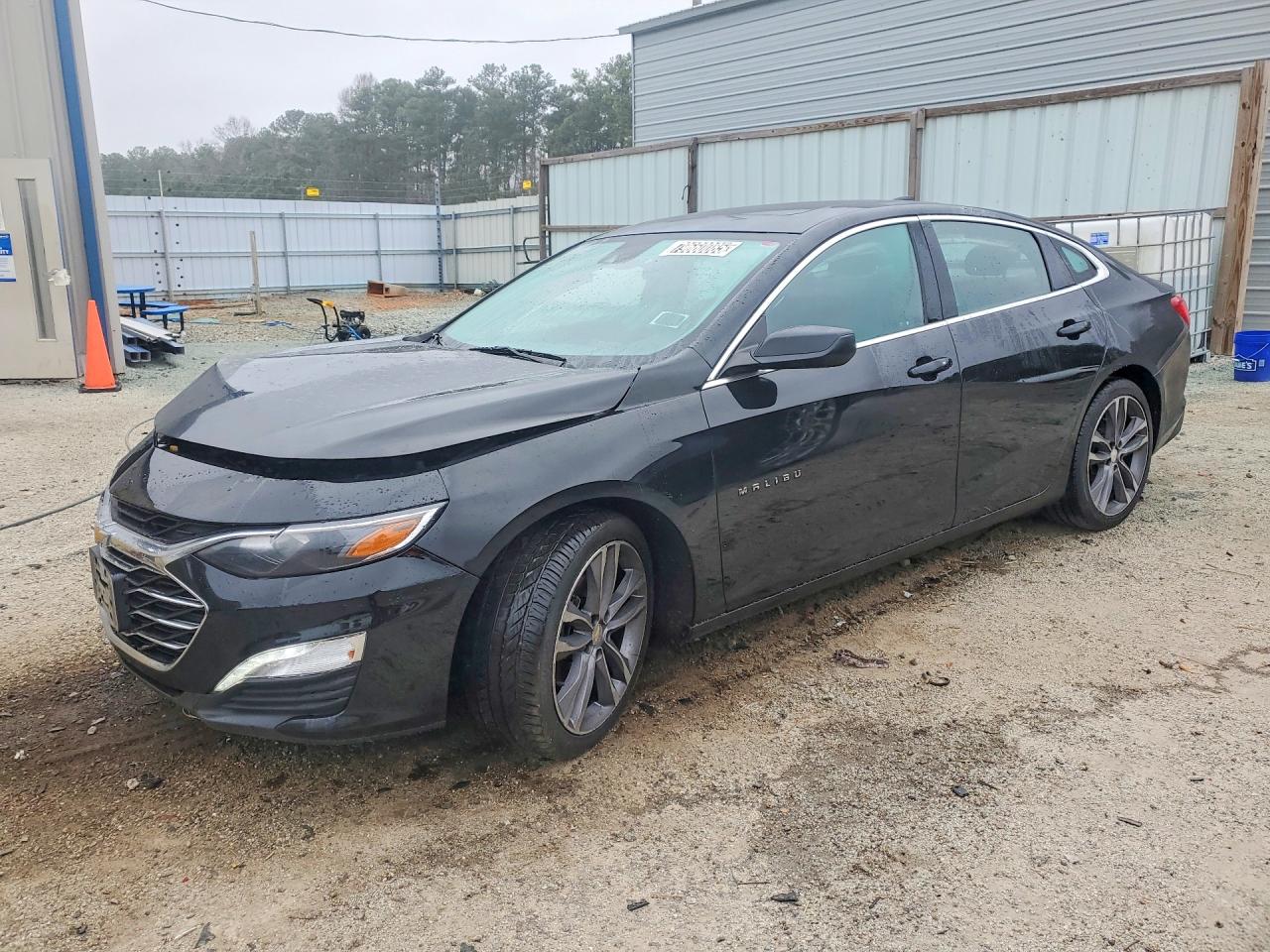 2023 CHEVROLET MALIBU